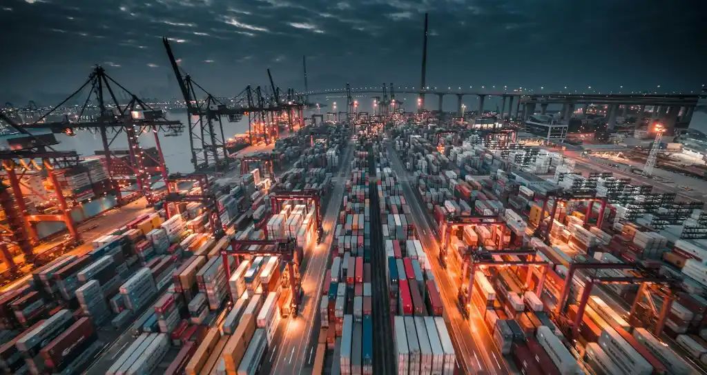 Logistics Support Across the Supply Chain