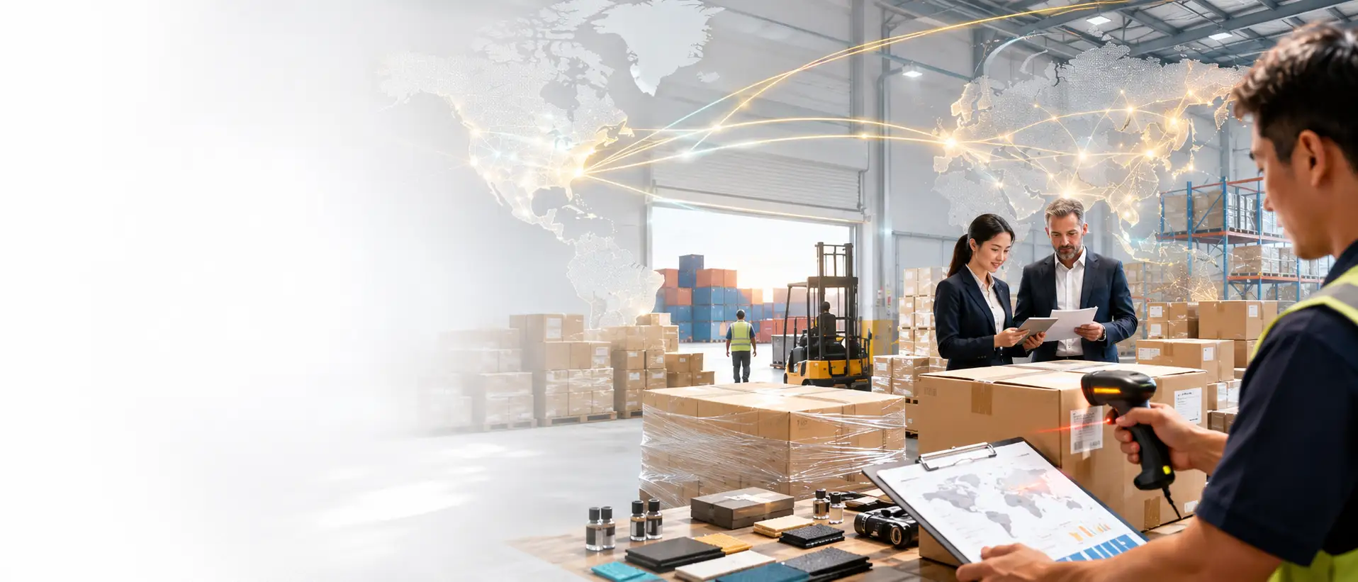 CAPA Group U.S. Asia trade logistics sourcing and business platform