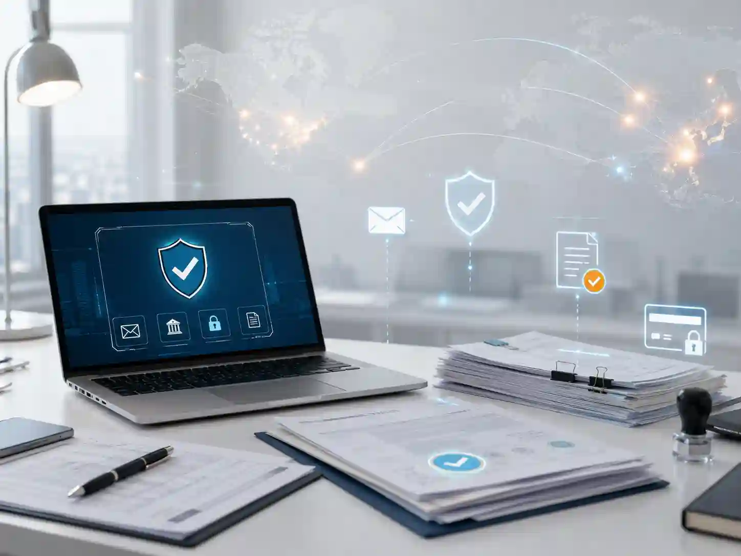 CAPA Group official domain email payment and document verification