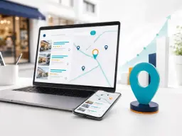 Local SEO and digital marketing services for businesses
