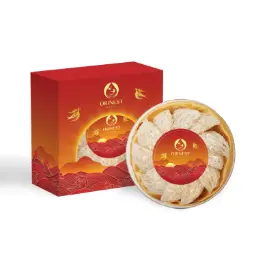 Premium edible bird’s nest distribution project