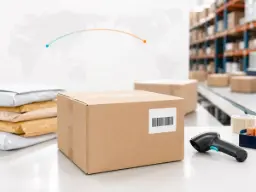 Vietnam to USA ecommerce fulfillment and warehouse services