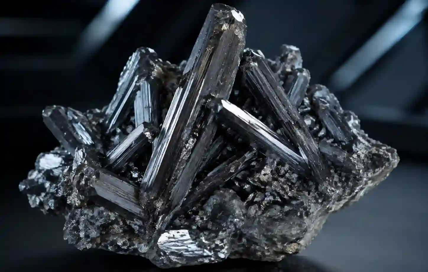 Antimony