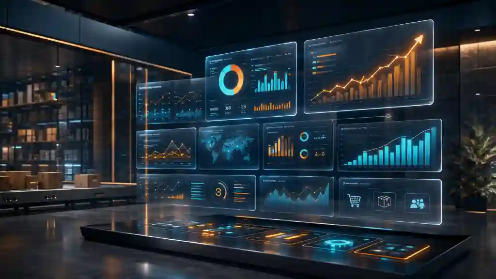 Marketplace Operations