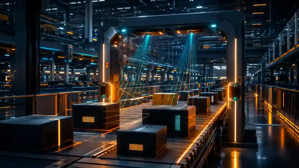 Fulfillment Connections