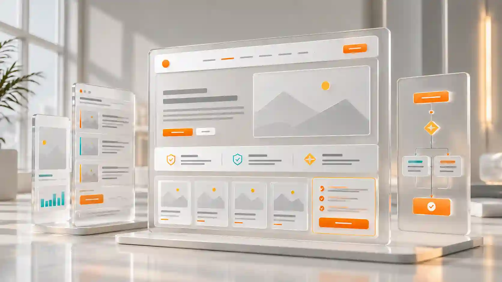 Website Strategy and Content