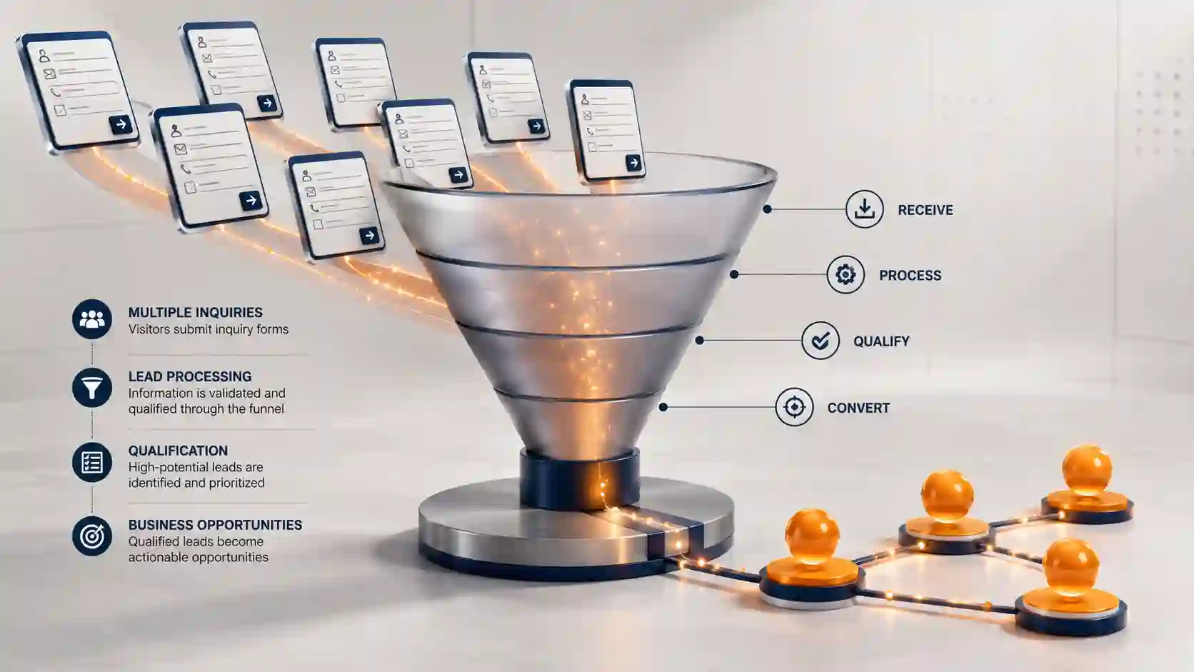 Lead Generation