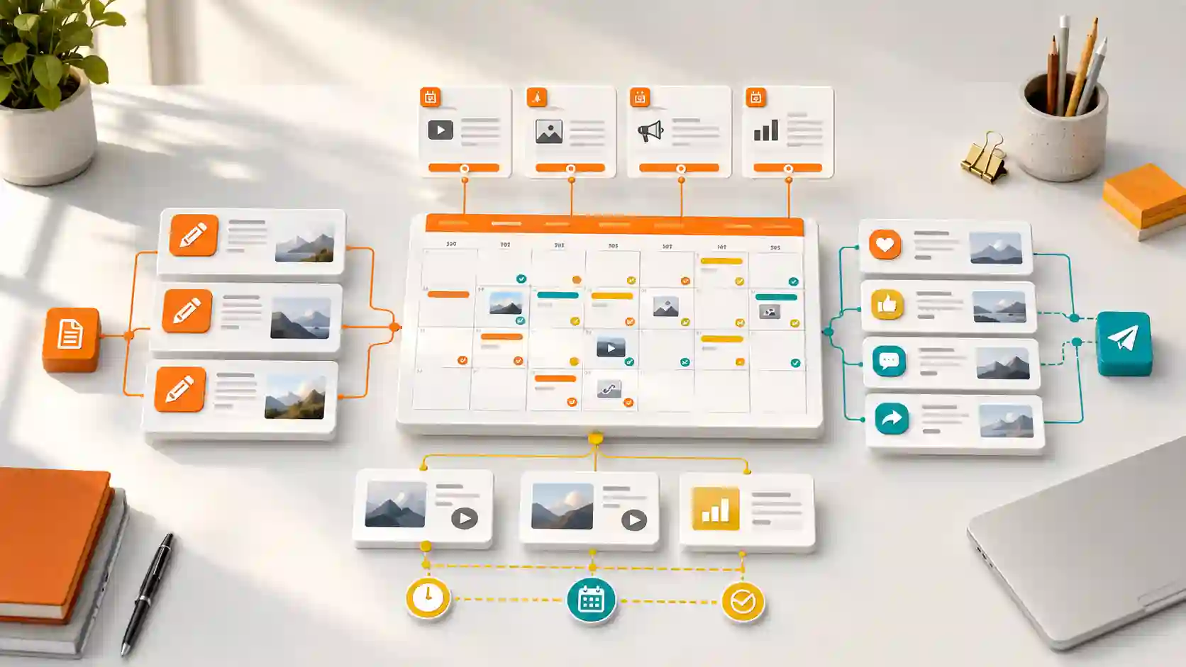 Content Operations
