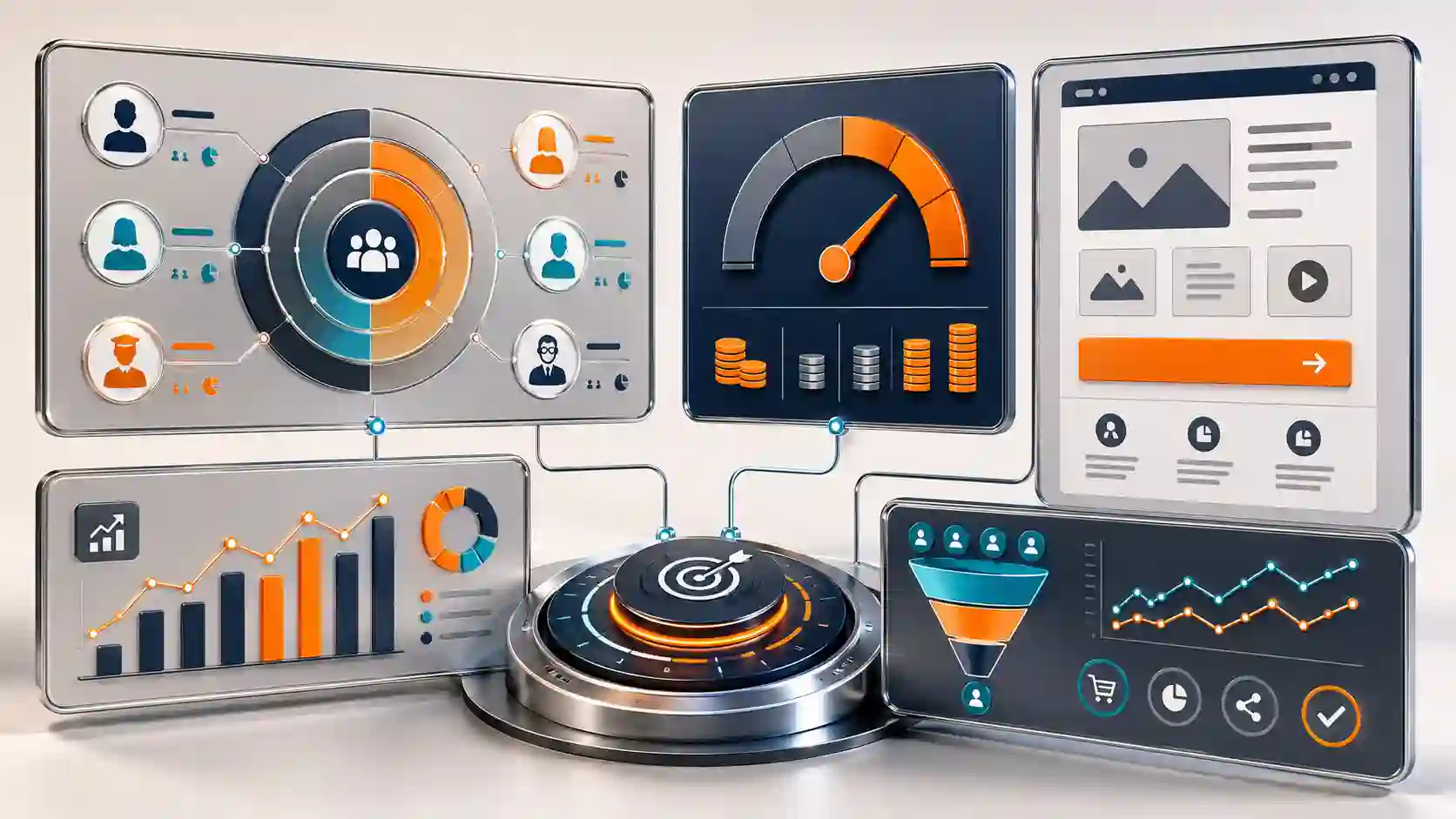 Digital Advertising